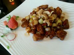 -利顺德大饭店·水岸中餐厅(小白楼店)