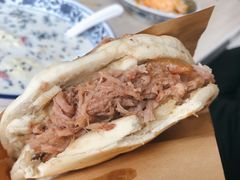 腊汁肉-樊记腊汁肉(竹笆市总店)