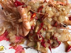 烤大明虾-平成屋·午肴夜酒(四川北路店)