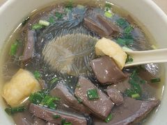 -佬钱湾仔(衣裳街店)