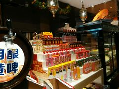 -银鲨海鲜烤肉火锅自助餐厅(五星店)