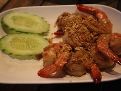 -Doo Dee Thai Food(Issan/Isaan/Esan)