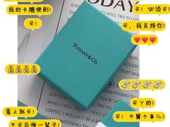 -Tiffany & Co.蒂芙尼
(广州太古汇店)