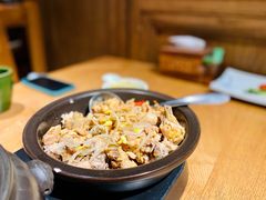 云海肴汽锅鸡-云海肴·汽锅鸡·云南菜(美罗城店)