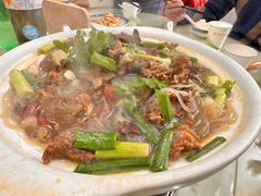 -黄牛肉馆·皖南土菜
