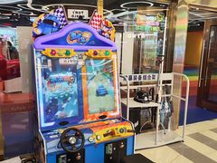 -汤姆熊欢乐世界(正大店)