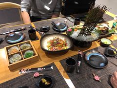 -吉之仙•中国制造•出口级食材日料店(领事馆总店)