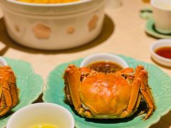 -成隆行·蟹王府(九江路店)