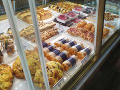 -BOKE博稞烘焙(天佑城店)