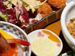 -阿吾罗日本料理(K11艺术中心店)