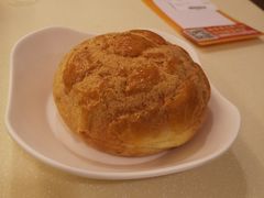 -永盈茶餐厅(中山四路店)