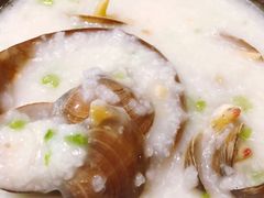 -南拳十三姨·潮汕砂锅粥(世纪金源店)