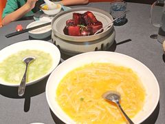 -肆月河豚·淮扬菜·湘菜(华天店)