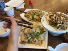 -海坛特色小吃·只做平潭特色菜(平潭店)