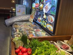 -丁里羊肉小镇(天鹅湖总店)