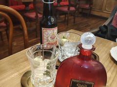-秘密旅行· 西餐(广州创始店)