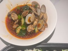 -庆江南江南菜(琴湖溪里花园城店)