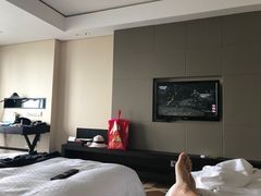 -青岛西海岸隆和福朋喜来登酒店