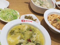-南城香(北京南站店)