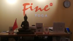 点击看大图 -FineYoga梵音瑜伽·普拉提