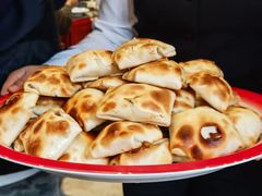 -新疆伊宁远征餐厅