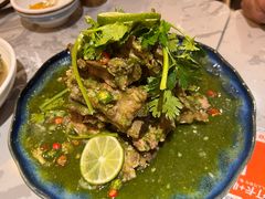 -Home Thai·泰谣(王府井apm店)