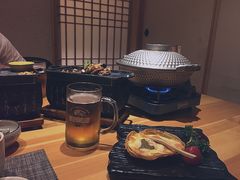 -大岛日本料理铁板烧(南通大饭店)