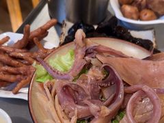 -陈眼镜火锅(总店)