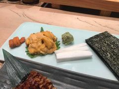 -然寿司(郎园vintage店)