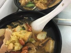-阿芬卤面(花巷店)
