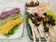 -椰客·海南椰子鸡(新塘永旺梦乐城店)