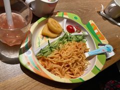 -鱼酷活鱼烤鱼(静安大融城店)