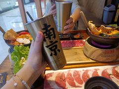 -老爷锅(新街口IFCX店)