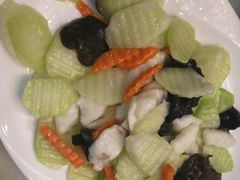 -清真悦宾楼食府(海湖店)
