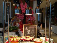 -雅阁国际大酒店·中餐厅