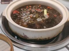 -名善山珍·野生菌汤锅(文殊院店)