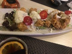 南蛮鸡块-有喜屋·深夜食堂(北京西路店)