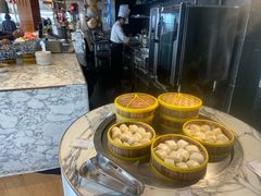 -洲际酒店·地平线全日餐厅HORIZON CAFÉ