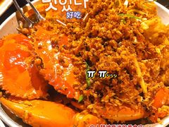 -达叔香味海鲜(海棠68环球美食街店)