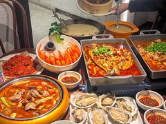 -乔街深夜食堂·小龙虾·高压锅生蚝(杭州总店)