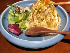 土豆沙拉-白石的深夜食堂(大上海店)
