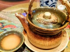 -九洲喜来登酒店湖月日餐厅