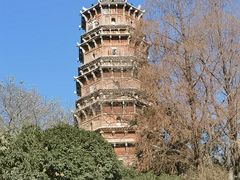 -宝通禅寺