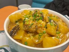 -鲜味食族水产·海鲜餐厅