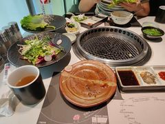 -焱铁烧·黑毛和牛专门店(杭州嘉里中心店)