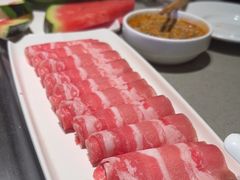 -海底捞火锅(天津SM城市广场店)