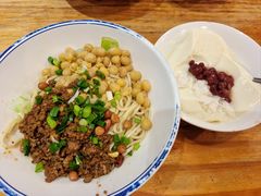 -车沾巷·重庆老味豌杂面