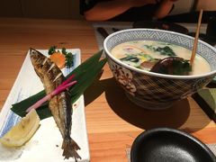 豚骨拉面-文三酒肆自助放题(新街口友谊广场店)