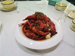 -辣螃铠盆盆蟹大排档(总店)