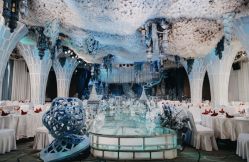 -华东饭店·园林式婚礼宴会厅酒店